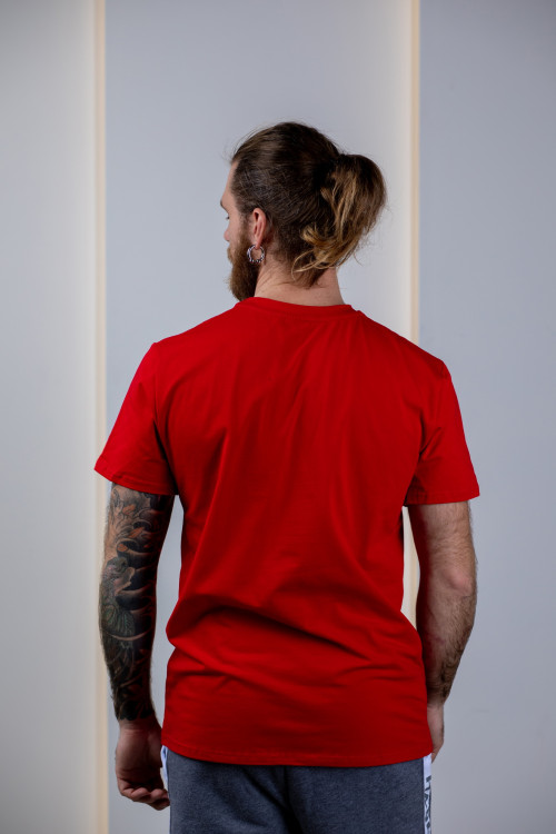 Футболка «Зяблик»