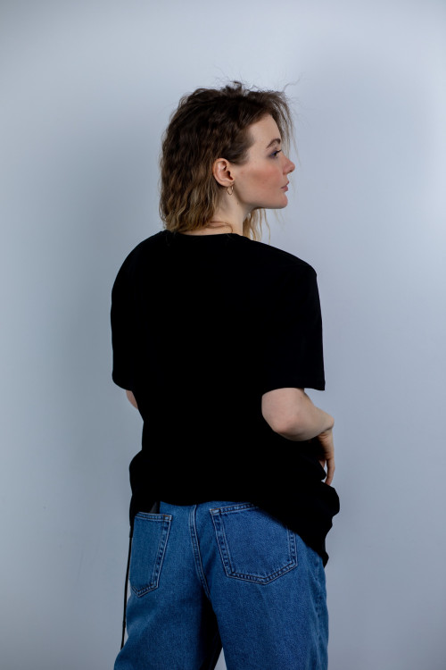 Футболка «PornHard»