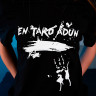 Футболка «En Taro Adun Черная»