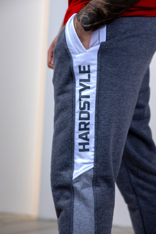 Штаны «HardStyle»