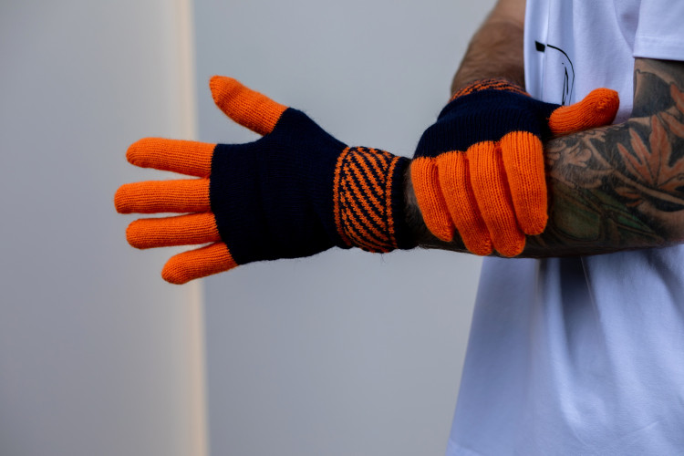 Перчатки «Legion»