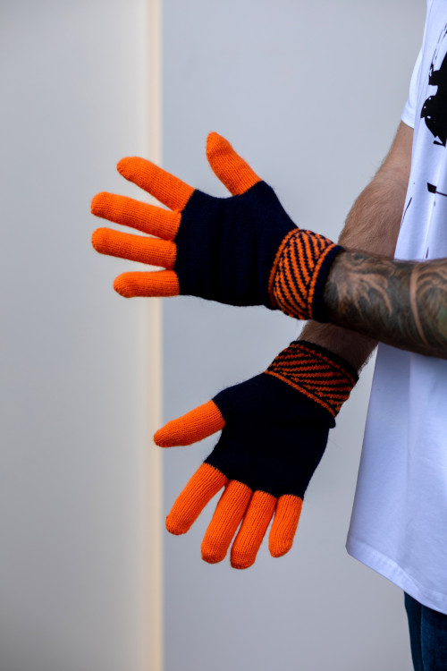 Перчатки «Legion»