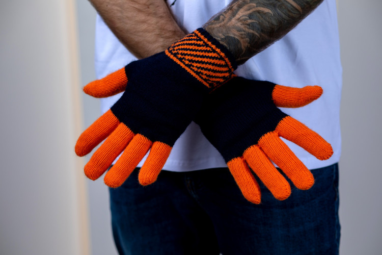 Перчатки «Legion»