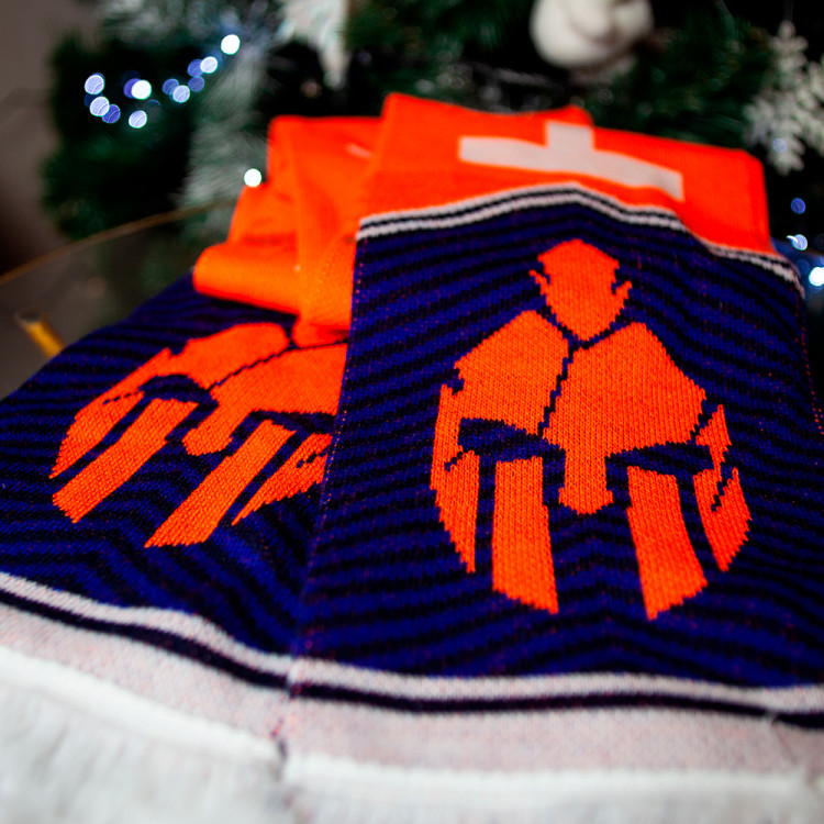 Шарф Hard Legion