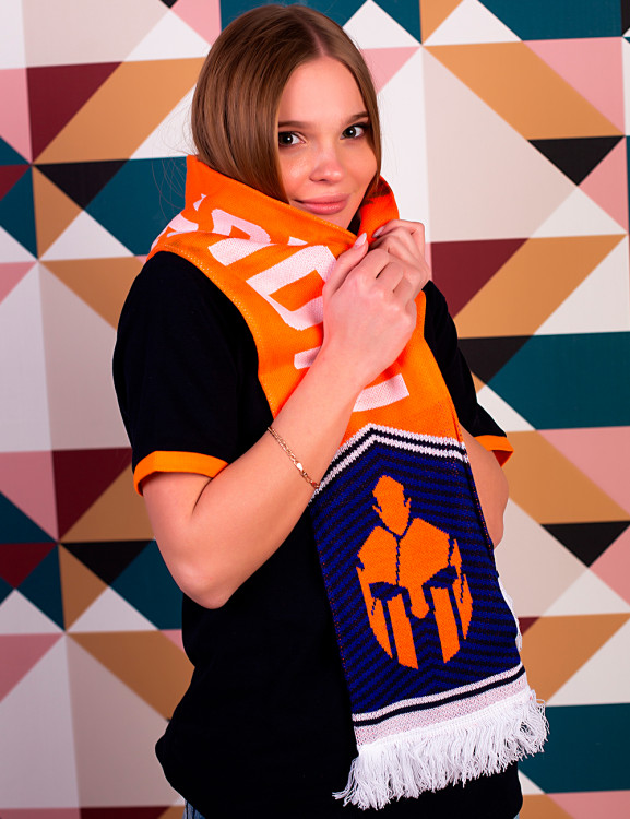 Шарф Hard Legion