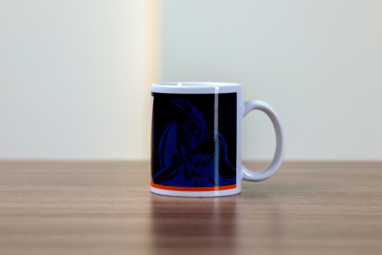 Кружка «Hard Legion»