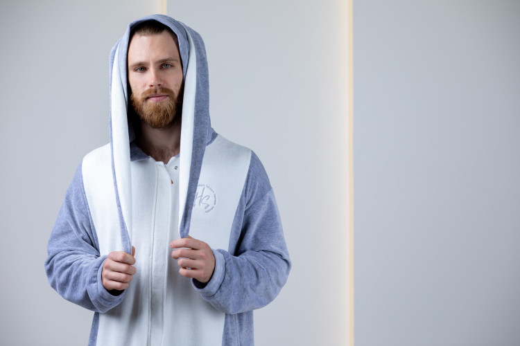 Кигуруми Заяц белый